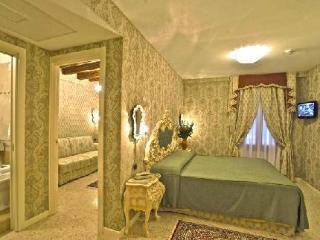 Bed and breakfast Dimora Marciana Venecia