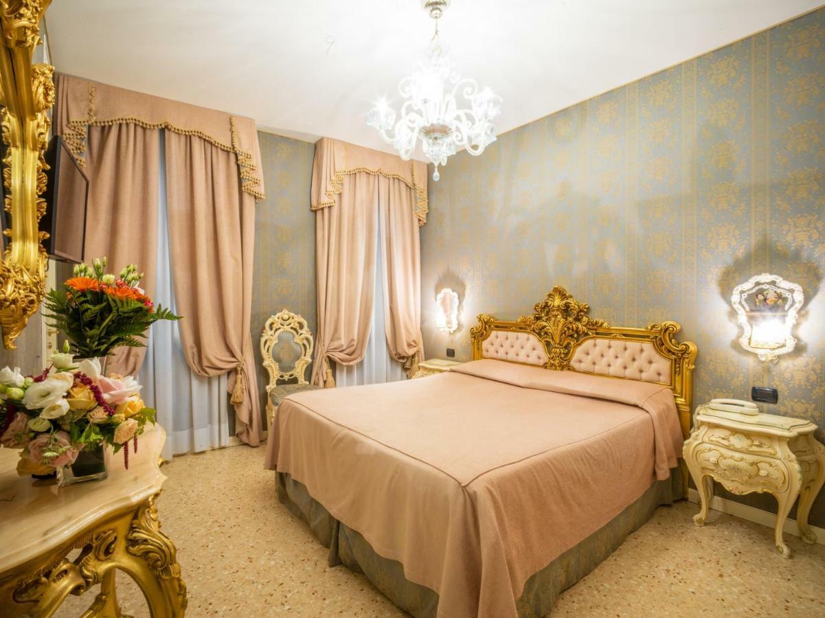 Dimora Marciana Bed and breakfast