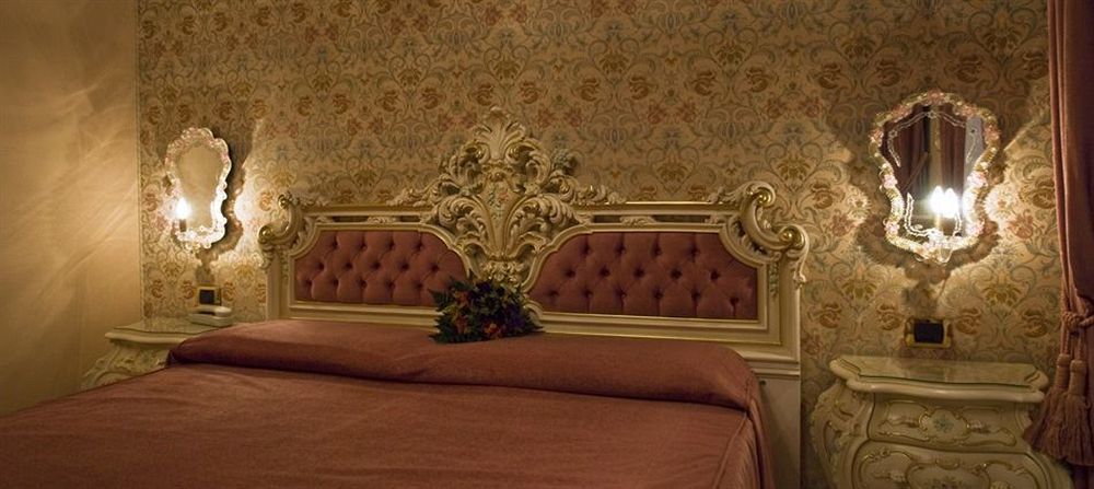 Frühstückspension Dimora Marciana Venedig