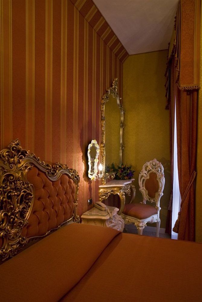 Dimora Marciana 3* Venedig