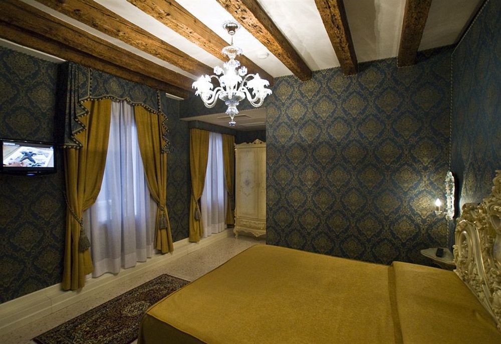 Dimora Marciana Frühstückspension Venedig