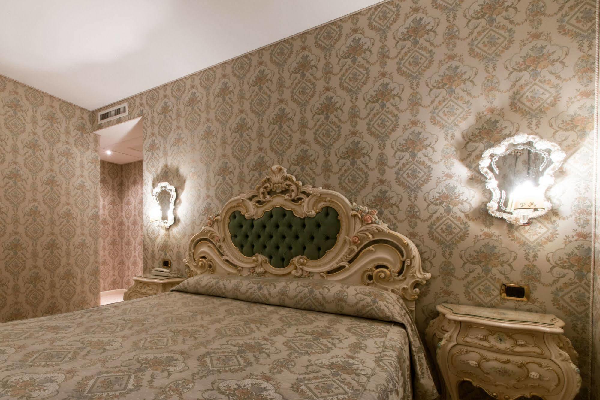 Frühstückspension Dimora Marciana Venedig