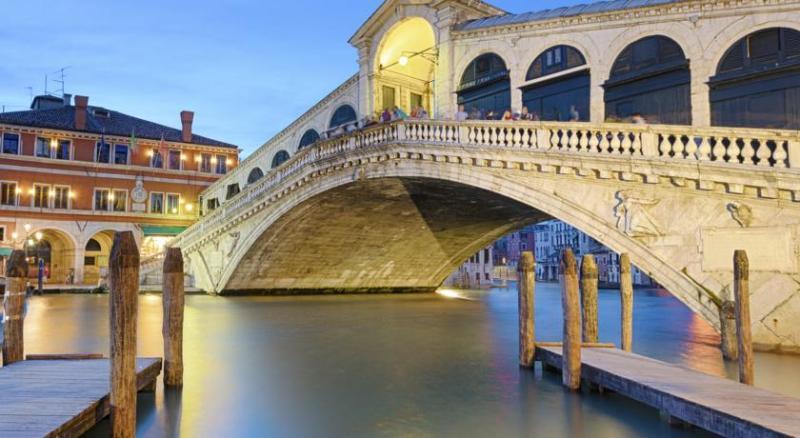 Dimora Marciana 3* Venedig
