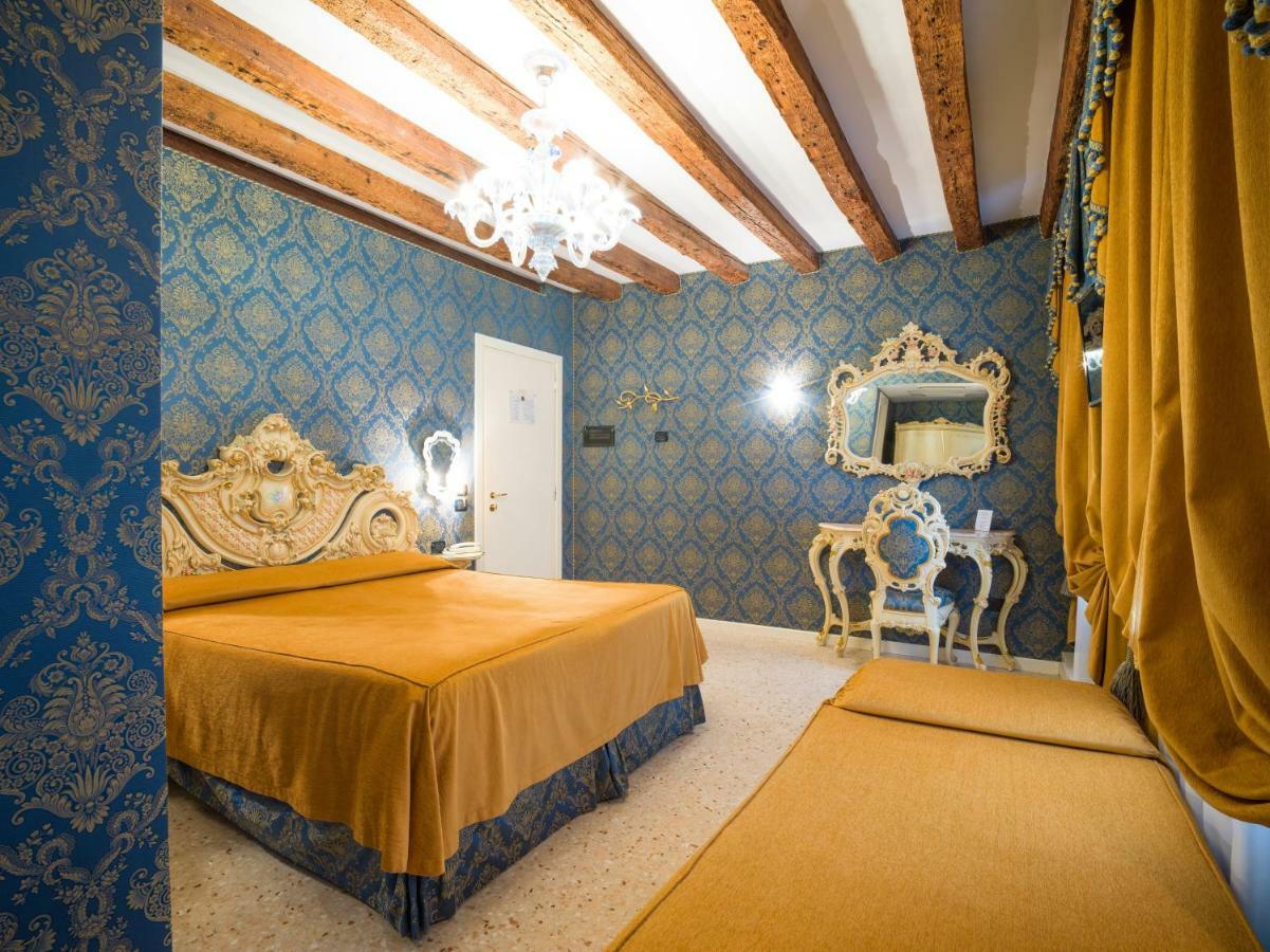 Dimora Marciana Frühstückspension 3*