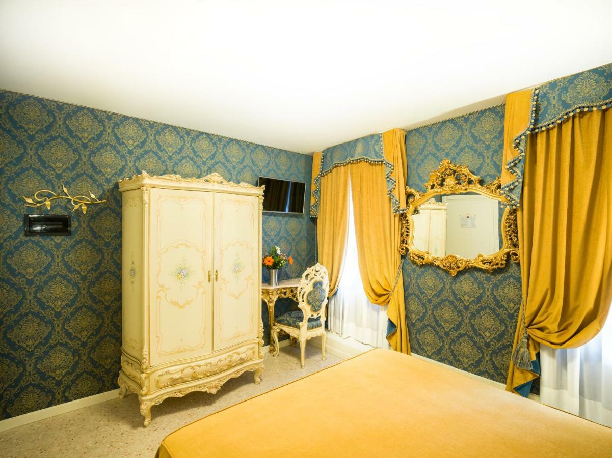Dimora Marciana Frühstückspension Venedig