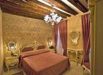 Bed and breakfast Dimora Marciana