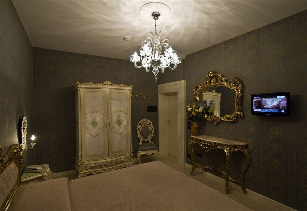 Bed and breakfast Dimora Marciana