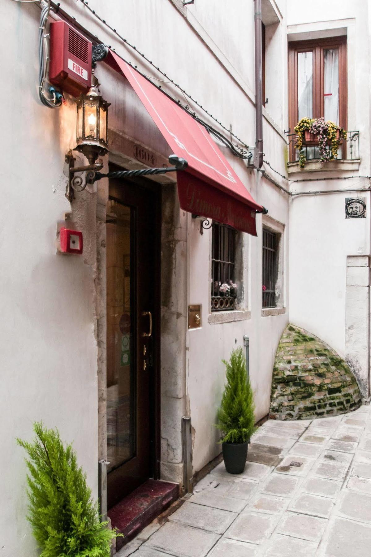 Bed and breakfast Dimora Marciana 3*