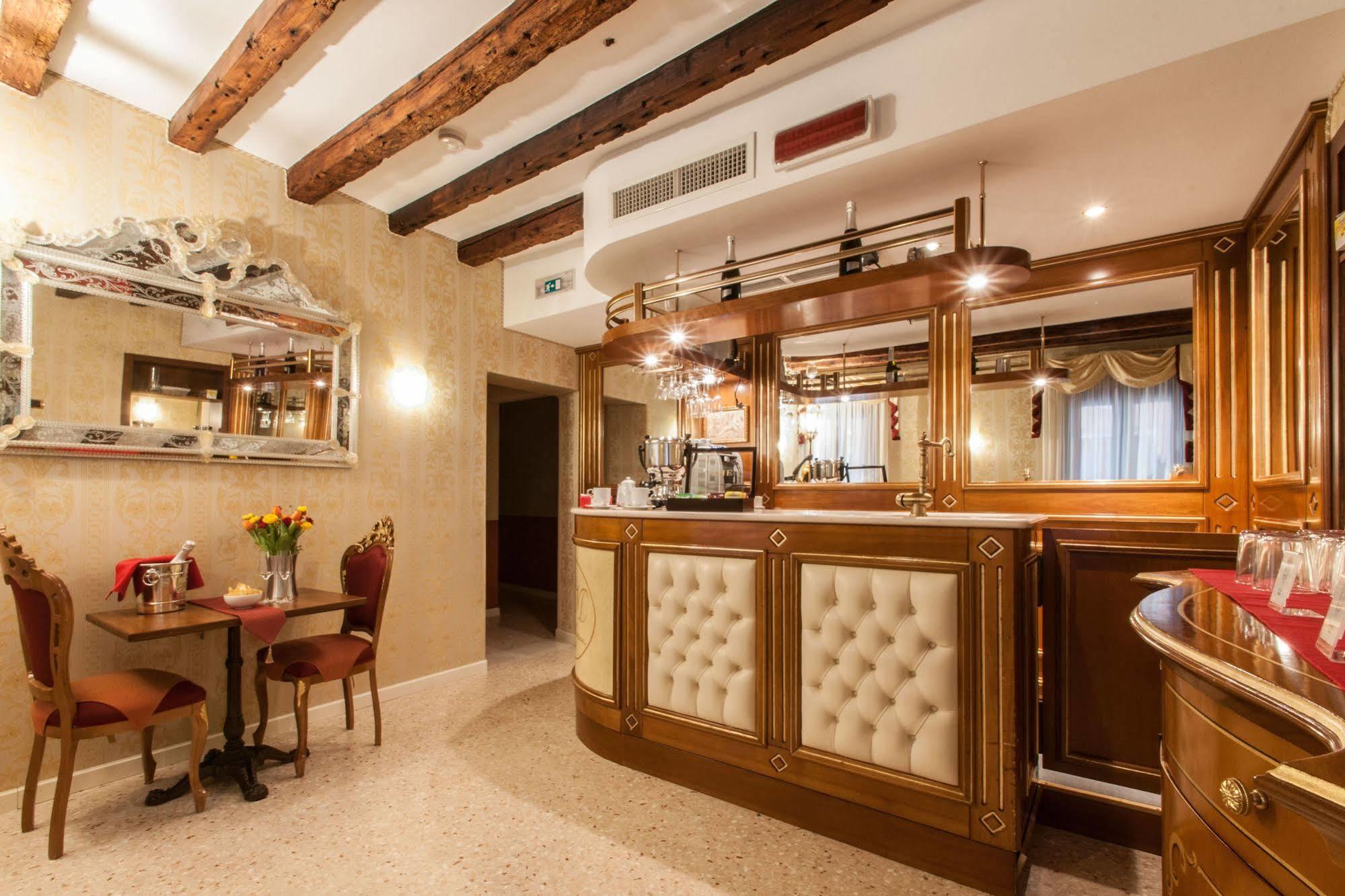 Dimora Marciana Bed and breakfast Venecia