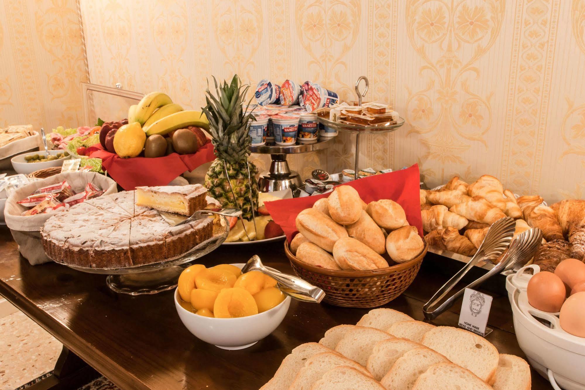 Dimora Marciana Bed and breakfast