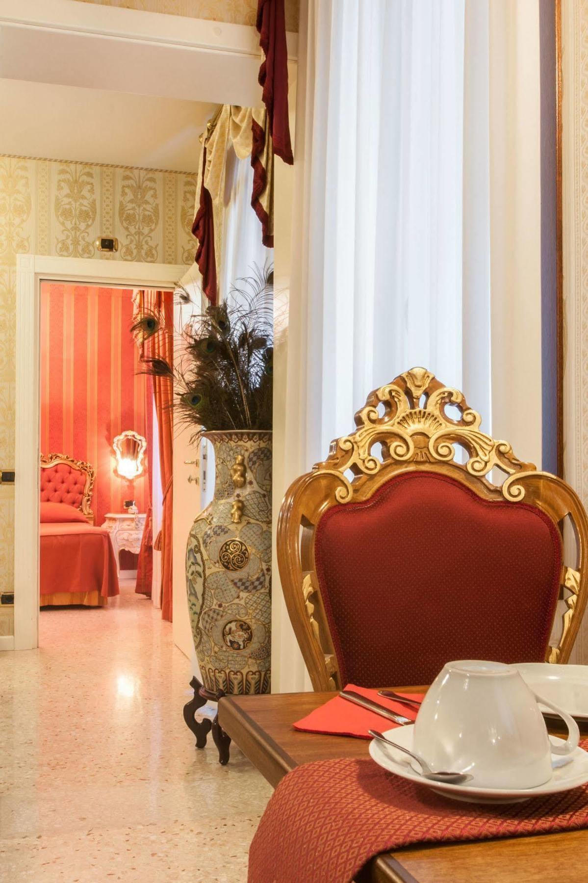 Dimora Marciana Bed and breakfast 3*