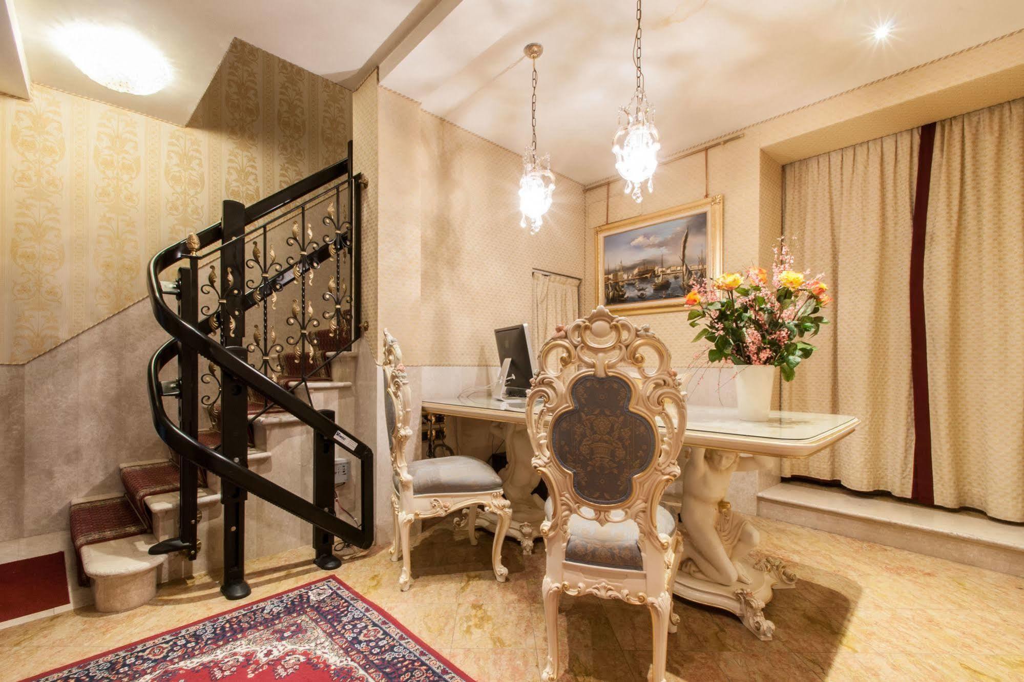 Dimora Marciana Bed and breakfast