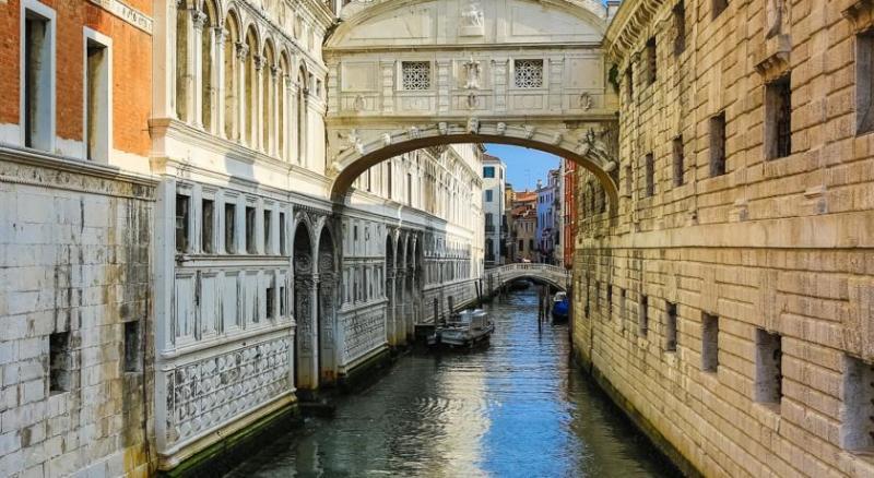 Bed and breakfast Dimora Marciana Venecia