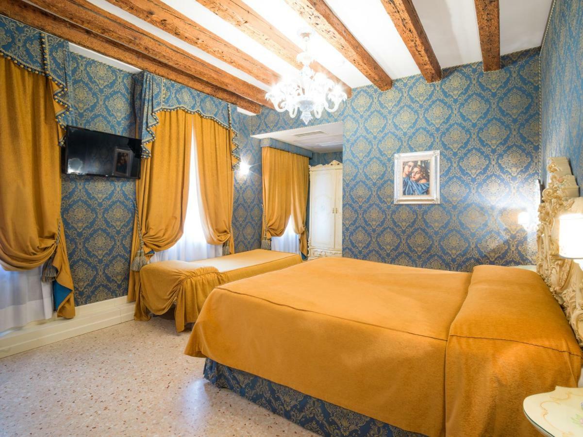 Dimora Marciana Bed and breakfast 3*